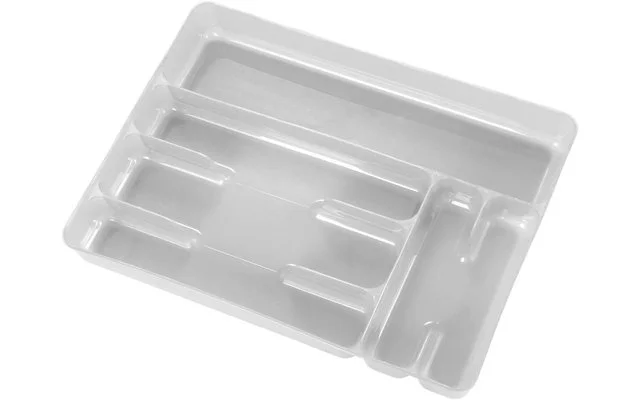 Brunner Cutray Besteckkasten