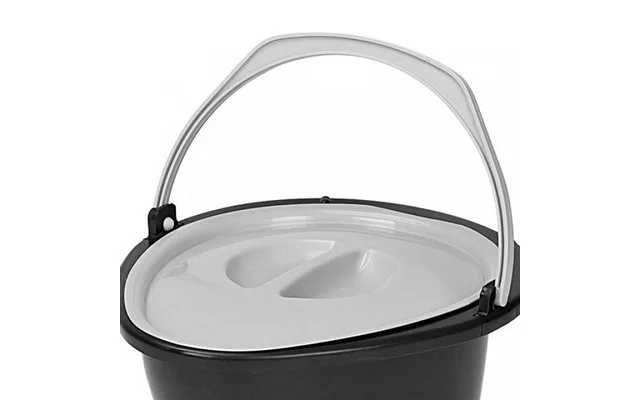 Brunner Deckel für Ersatzeimer