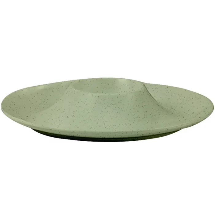 Brunner Eierbecher Dolomit, grün