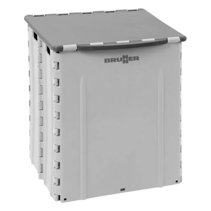 Brunner Faltbarer Mülleimer 30 l