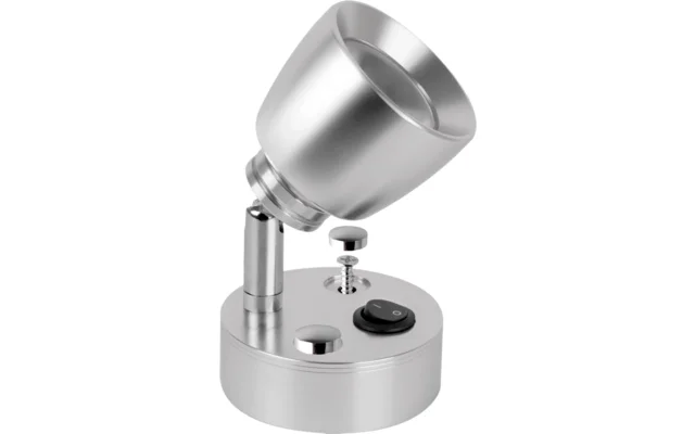 Brunner Funky LED HP Außenleuchte