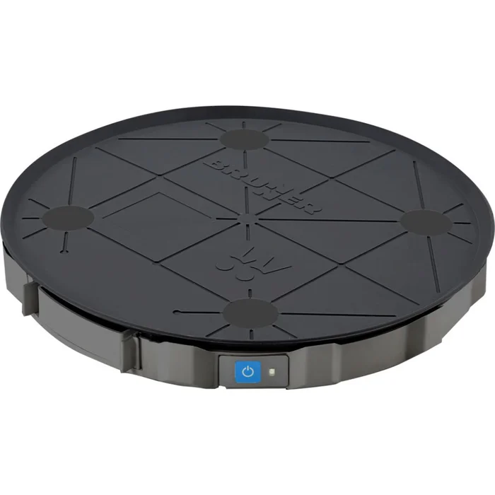 Brunner Gasfüllstandskontrolle W8 Gascontrol 2.0