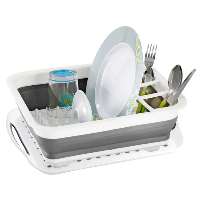 Brunner Geschirrabtropfer Dropper 36,5 x 31 x 12 cm