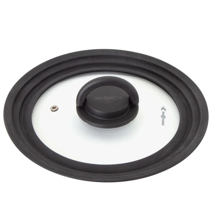 Brunner Glasdeckel Corona Trio 22/20/18 cm