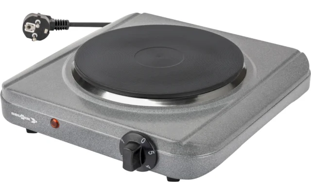 Brunner Hot Point Einzelkochplatte elektrisch