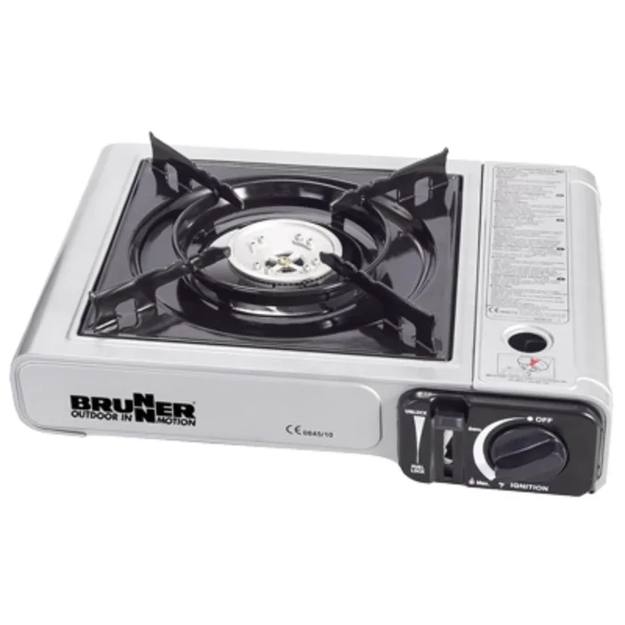 Brunner Kartuschenkocher DEVIL