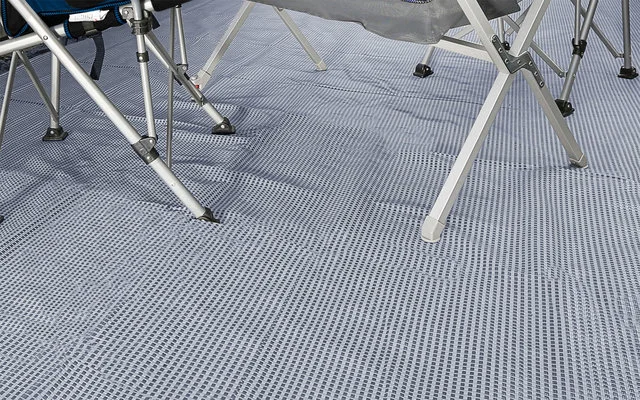 Brunner Kinetic 600 Zeltteppich