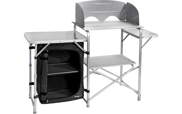 Brunner Küchenbox Snack Easy schwarz