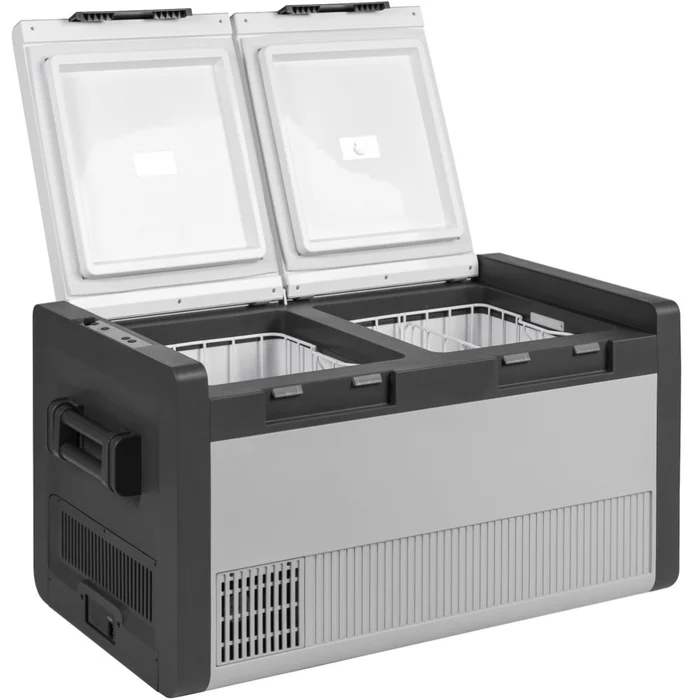 Brunner Kühlbox Polarys Criomaster 73 , 12 / 24 / 230 Volt