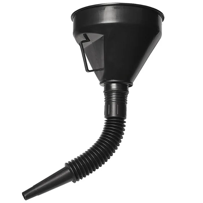 Brunner Kunststoff-Trichter