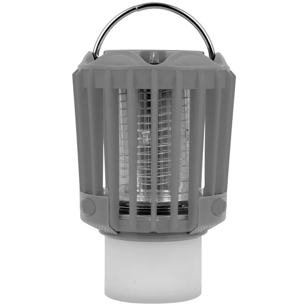 Brunner Lampe MOSLITE mit USB-Ladekabel Licht und Moskito-Killer