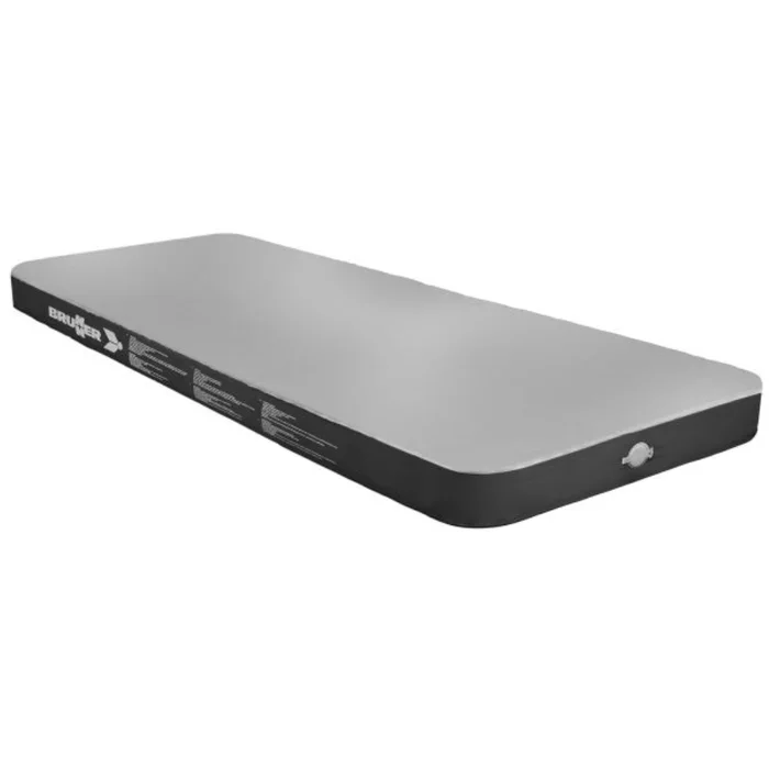 Brunner Luftmatratze Somni 3D Single, 200 x 76 x 10 cm