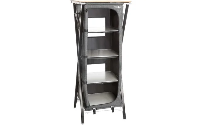 Brunner Mercury Cross Square HS Faltschrank