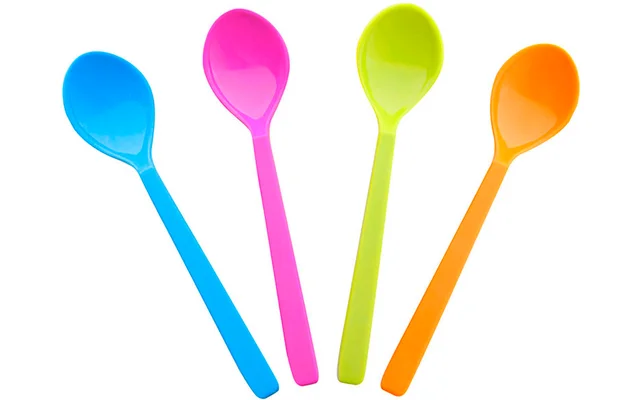 Brunner Mini Spoon Set Kaffeelöffel 4-teilig