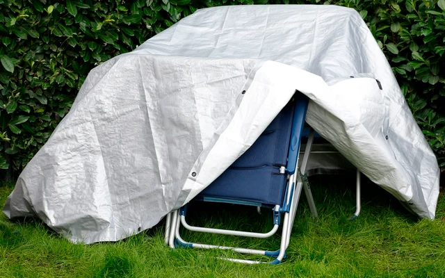 Brunner Multicover Schutzplane