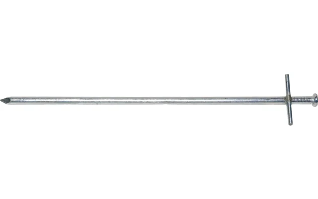 Brunner Peg Box Stick Erdnagel für harte Böden