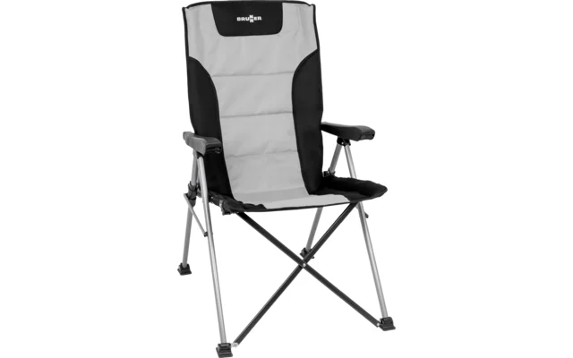 Brunner Raptor Highback Klappstuhl