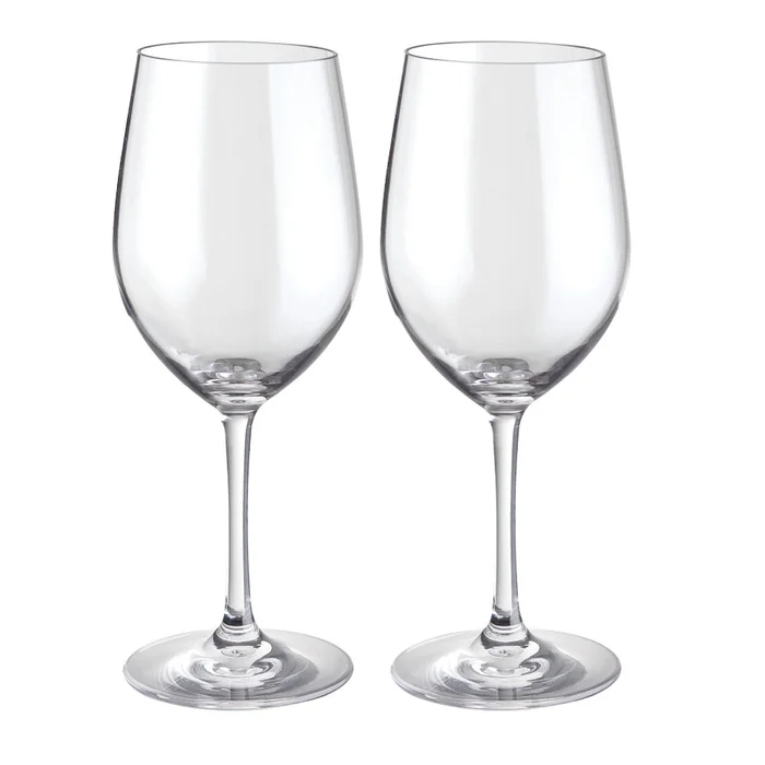 Brunner Rotweinglas-Set Couvee 600 ml, 2er Set