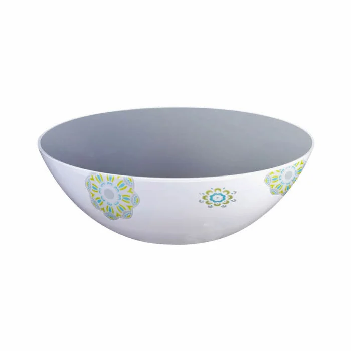 Brunner Schüssel Sandhya Durchm. 23,5 cm mit Anti-Slip-Ring