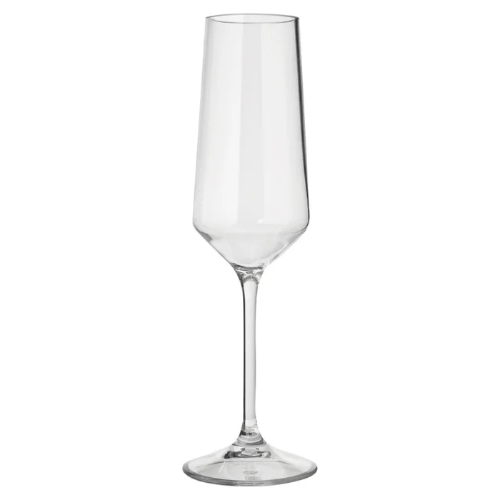 Brunner Sektglas 250 ml 2er Set Tritan