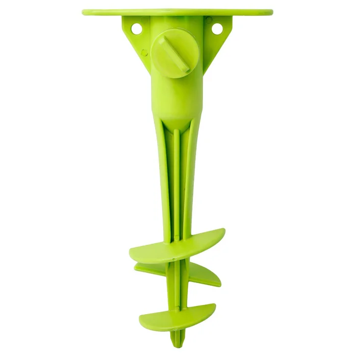 Brunner Sonnenschirmständer Driller Länge 32,5 cm