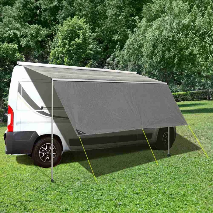 Brunner Sonnensegel Sunny View 240 x 190 cm