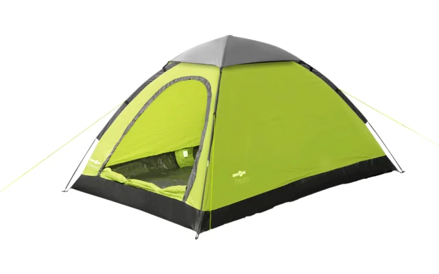 Brunner Strato 2 Kuppelzelt grün für 2 Personen