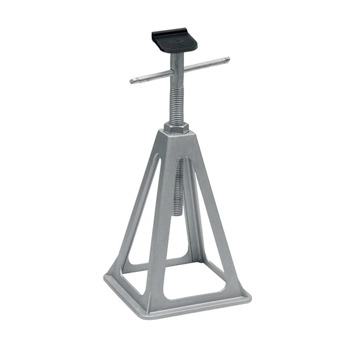 Brunner Stützbock-Set Alu Jack 2.0