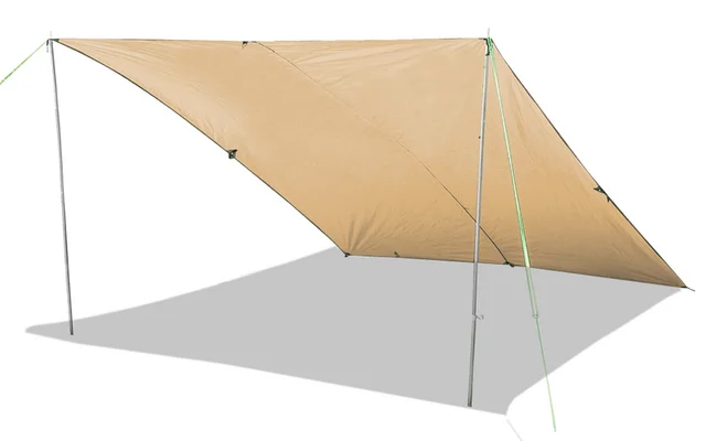 Brunner Sunny UV Tarp beige