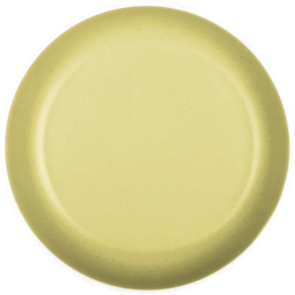 Brunner Suppenteller Dolomit Farbe gelb