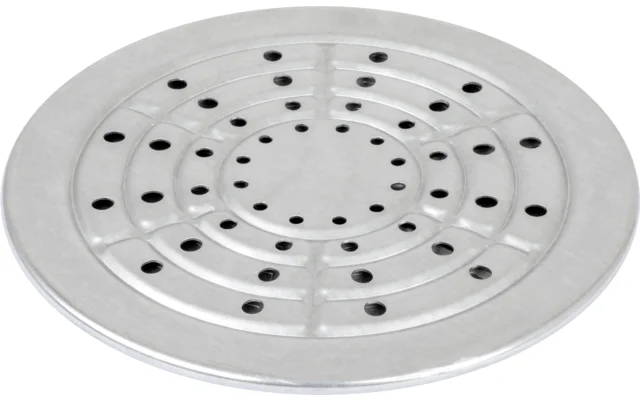 Brunner Thermate Thermo-Kochplatte