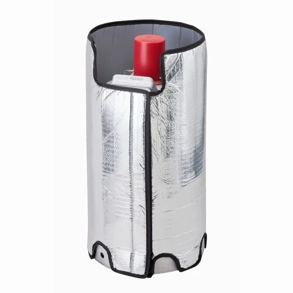 Brunner Thermoabdeckung für 11 kg Gasflaschen