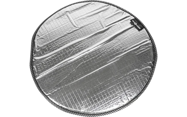 Brunner Thermosteer Lenkradabdeckung