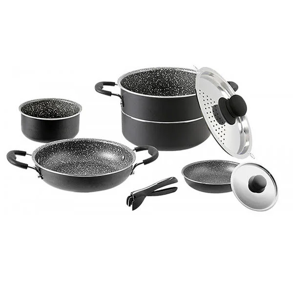 Brunner Topfset Pirate 7+1, 20 cm