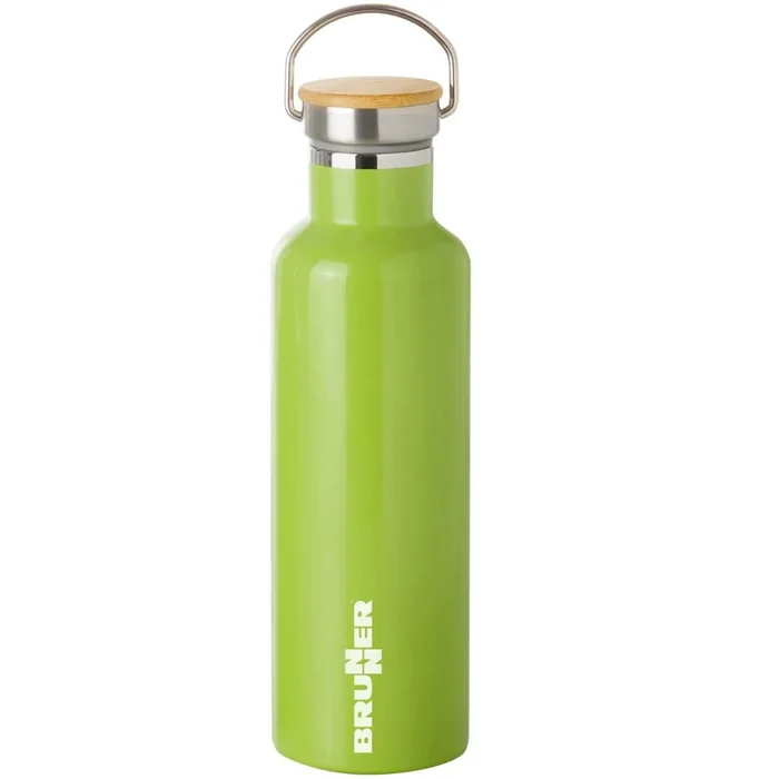 Brunner Trinkflasche Shot, 750 ml