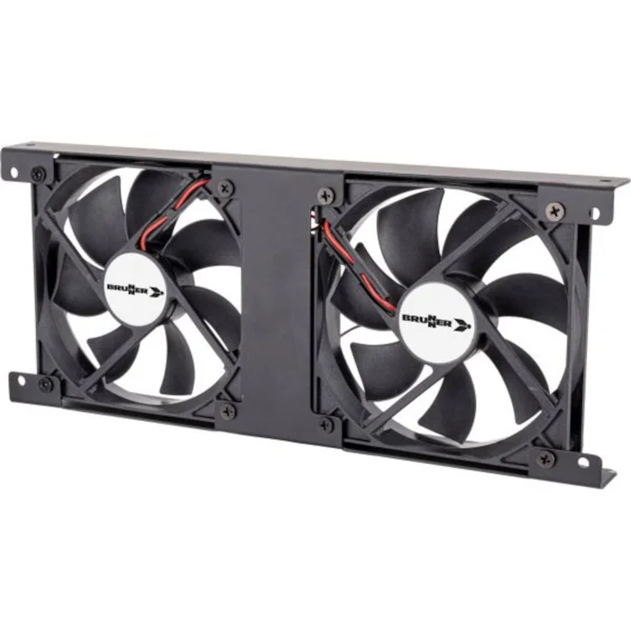 Brunner Vento Swift 92 Kylskåpsfläkt