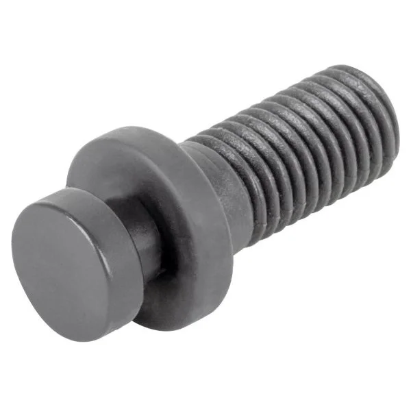 Brunner Verbindungsstück Beinauflage für SKYE 3D und ARAVEL 3D, grau