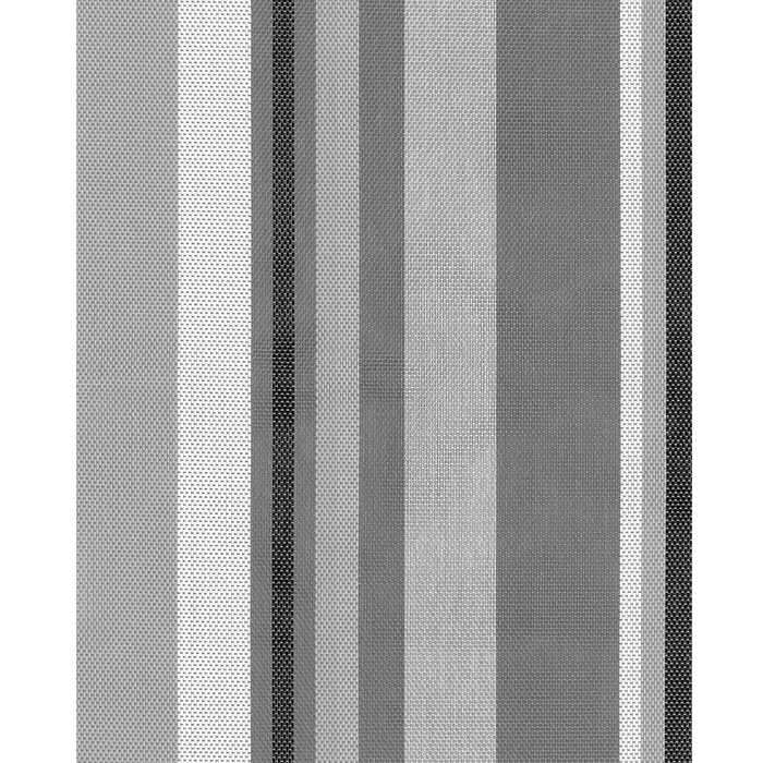 Brunner Vorzeltteppich Kinetic 500 – 400 x 240 cm, grau/hellgrau