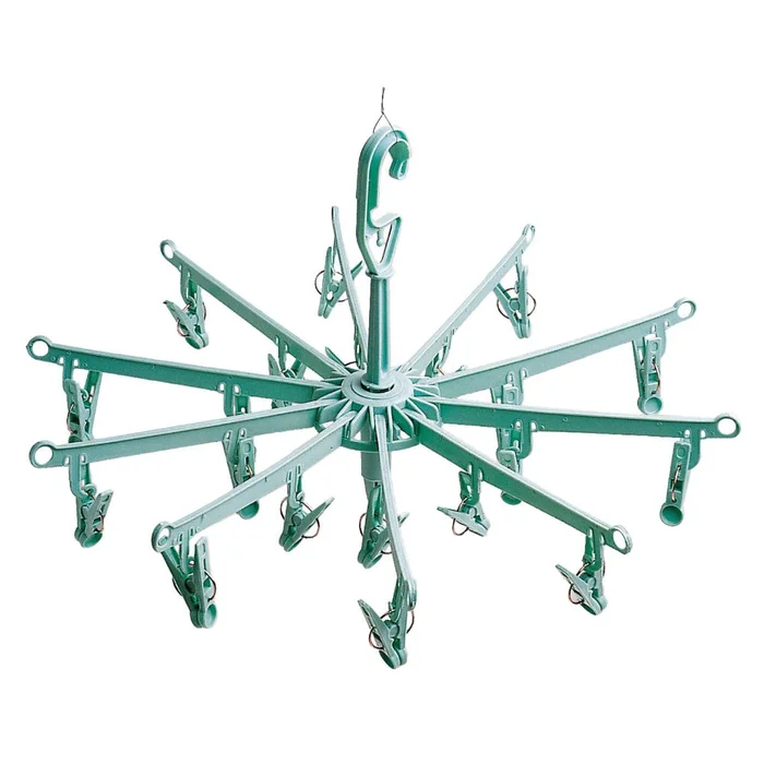 Brunner Wäschespinne Express