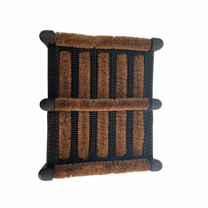 Brush-Teppich ARISOL