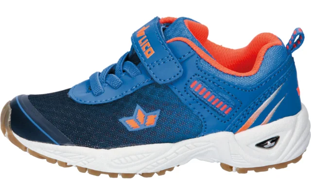 Brütting Lico Barney VS Kinder Halbschuh