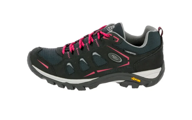 Brütting Mount Frakes Low Damenschuhe