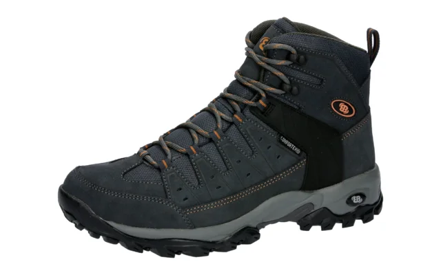 Brütting Mount Pinos High Herren Wanderstiefel