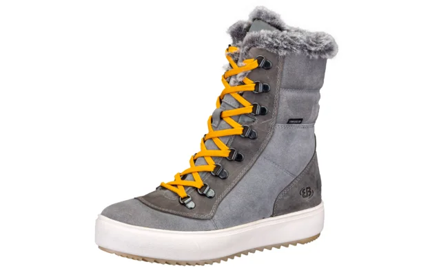 Brütting Sesvenna Damenschuhe