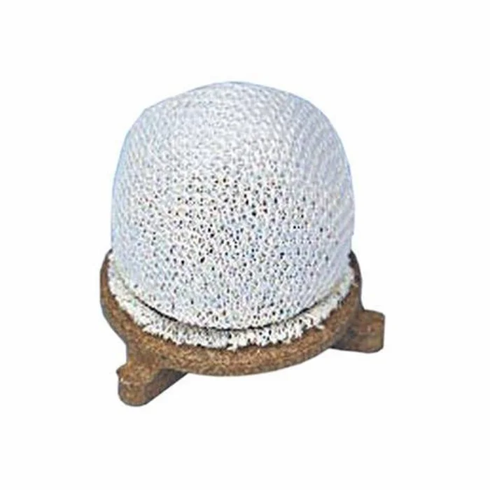 Buchse für Nova Gaslampe TRUMA