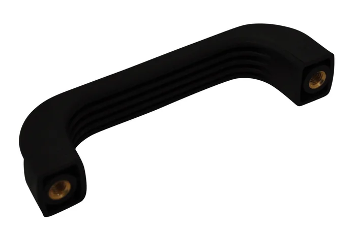 Bügelgriff mit Messinghülse M8