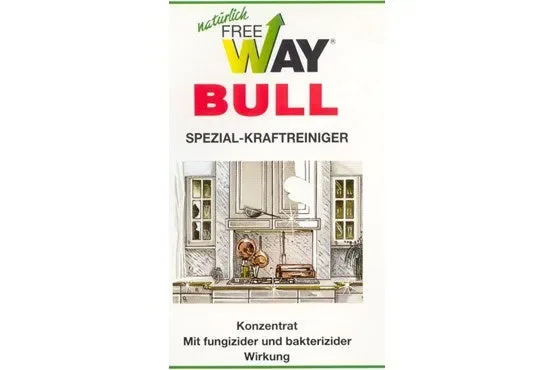 Bull Spezial-Kraftreiniger