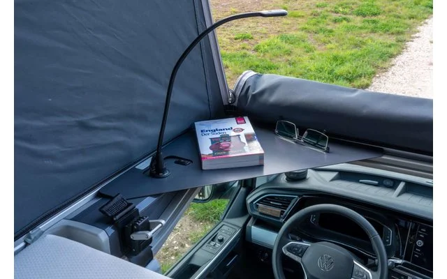 BusBoxx Ablage Schlafdach VW T5 / T6
