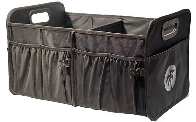 BusBoxx faltbare Staukiste carryBOXX