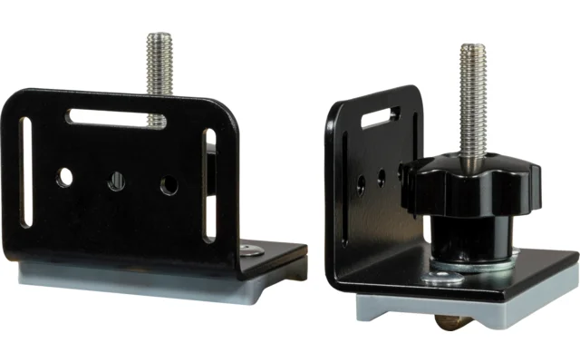 BusBoxx Ladungssicherung für Bodenschiene VW T5/T6/ T6.1